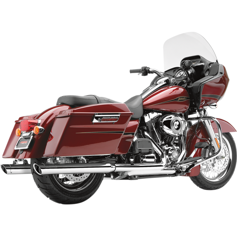 Cobra 3" Slip-On Mufflers