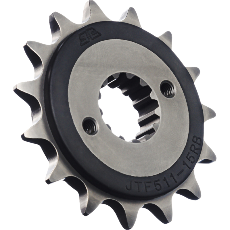 JT Sprockets 1212-1930 Front Sprocket 15T
