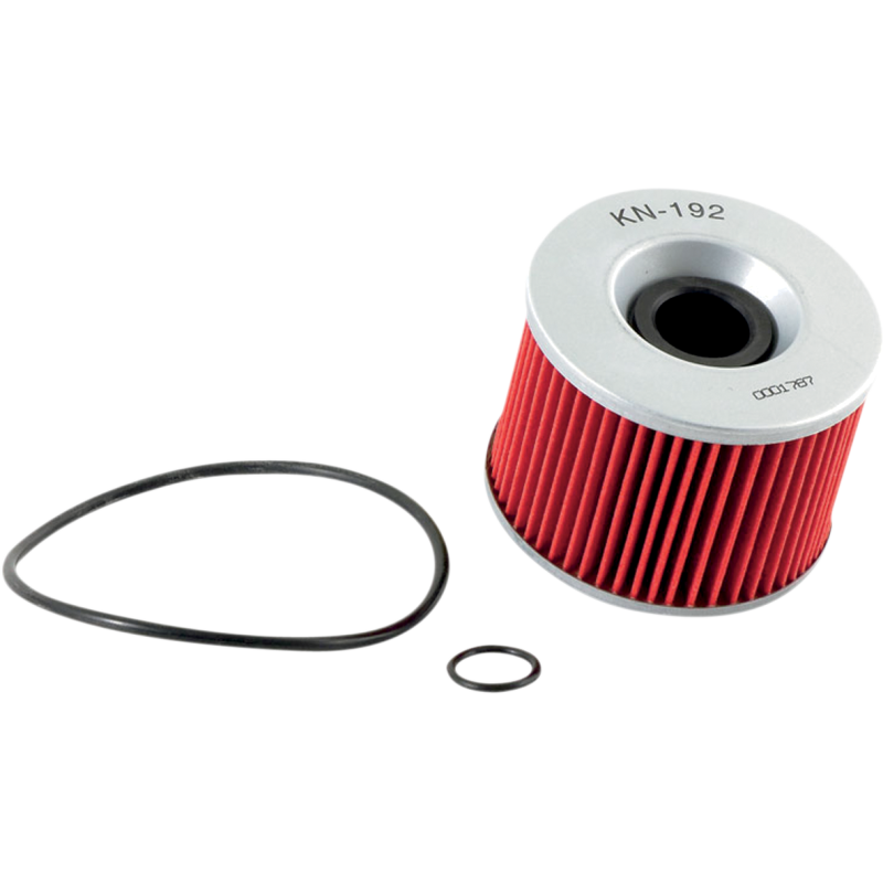 K&N Oil Filter KN-192 for Triumph 1200 Trophy 95-98