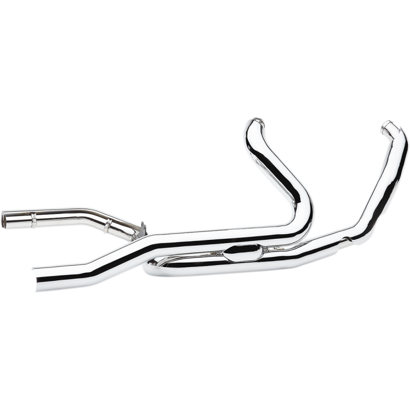 Cobra PowerPort Trike Dual Headpipes