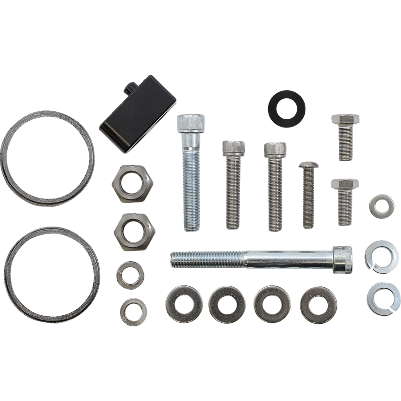 Assault 2-Into-1 System, Stainless/Stainless