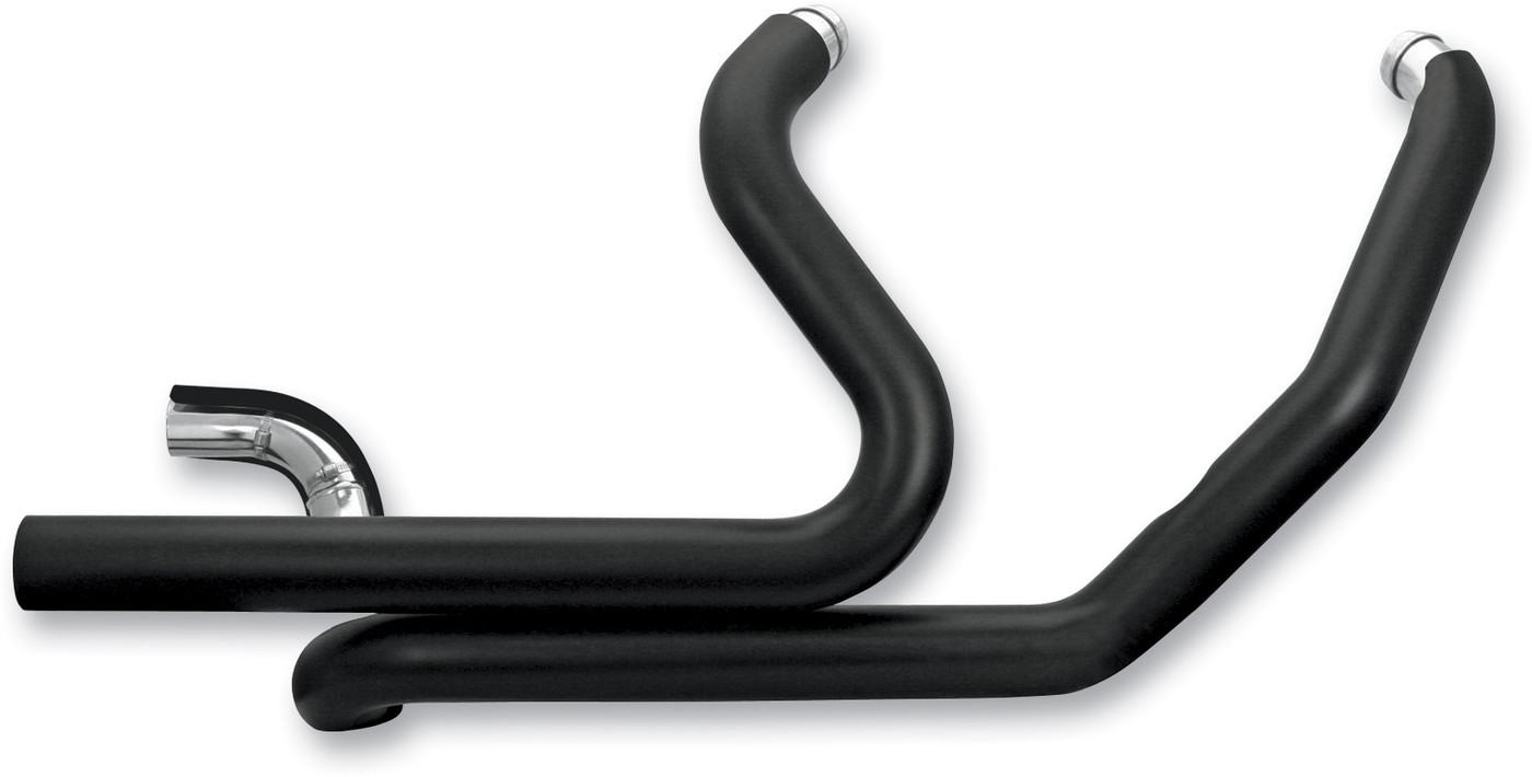 Power Tune® Dual Headers - Black Ceramic