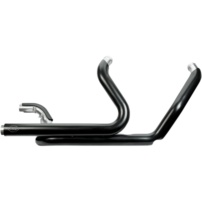 Power Tune® Dual Headers - Black Ceramic