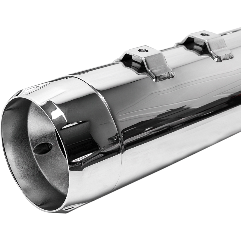 S&S Cycle 4 1/2" MK45 Performance Mufflers