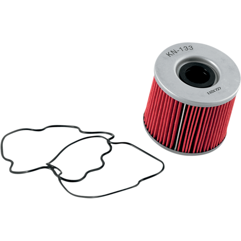 K&N Performance Oil Filter KN-133