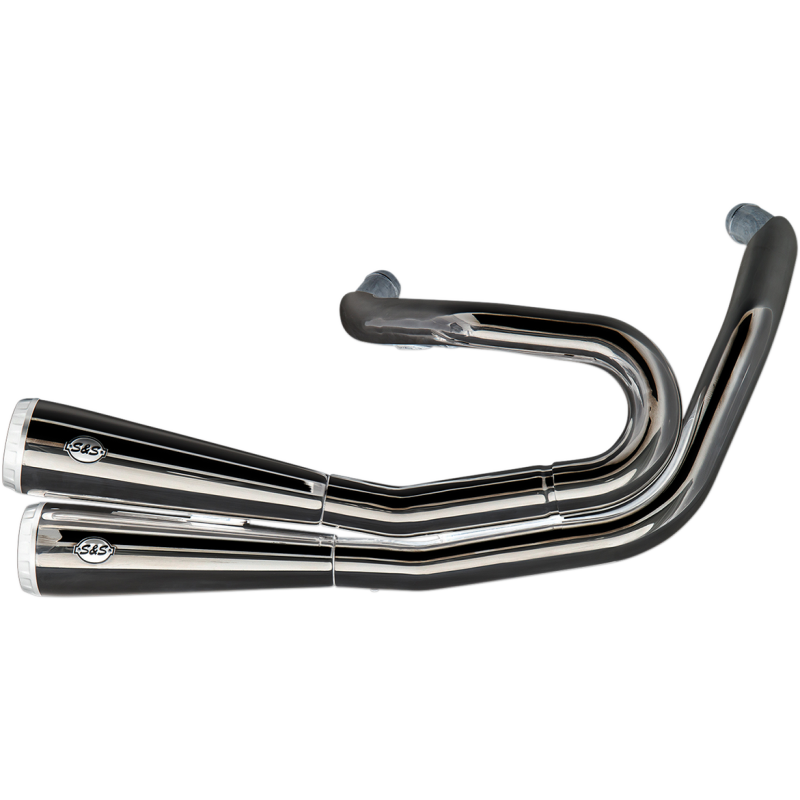 Grand National 2-Into-2 Exhaust System