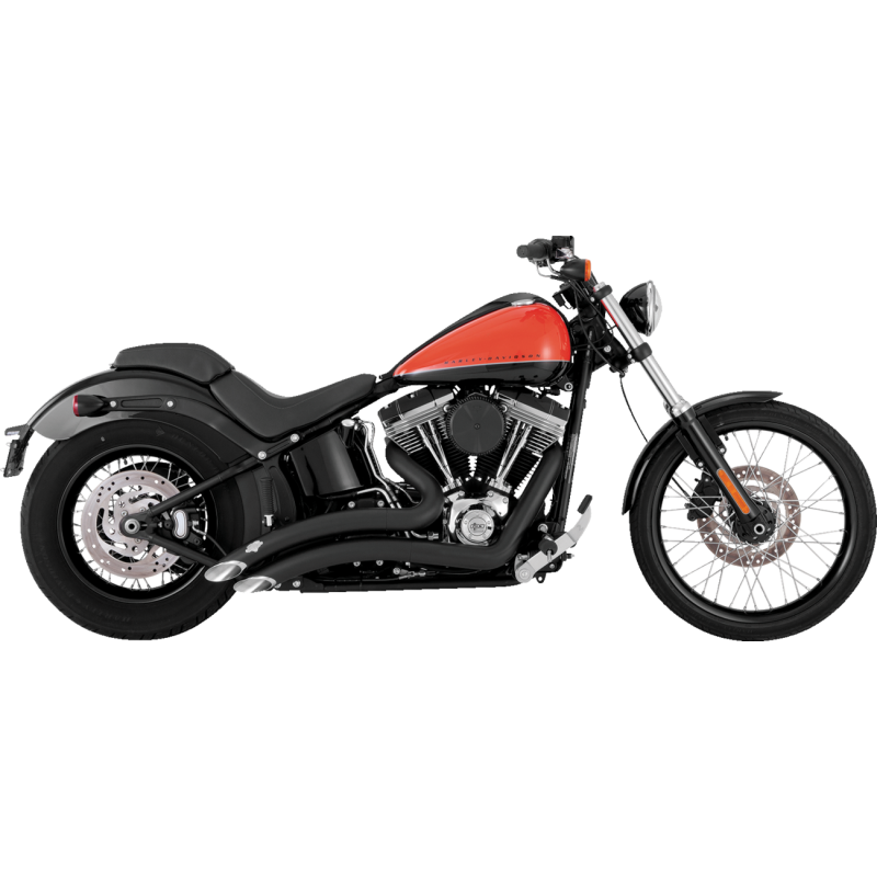 Big Radius PCX, Black