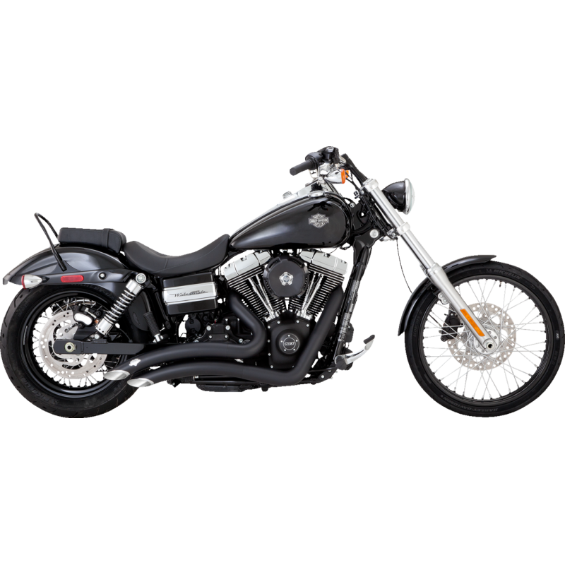 Big Radius PCX, Black