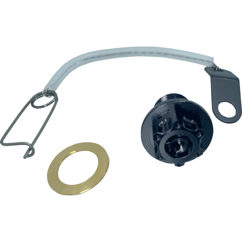 PSR Magnetic Oil Drain Bolt for Suzuki