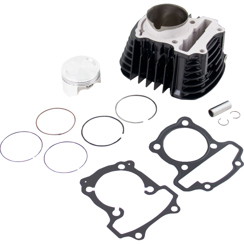 Koso 150cc Big Bore Kit for Honda Grom/Monkey