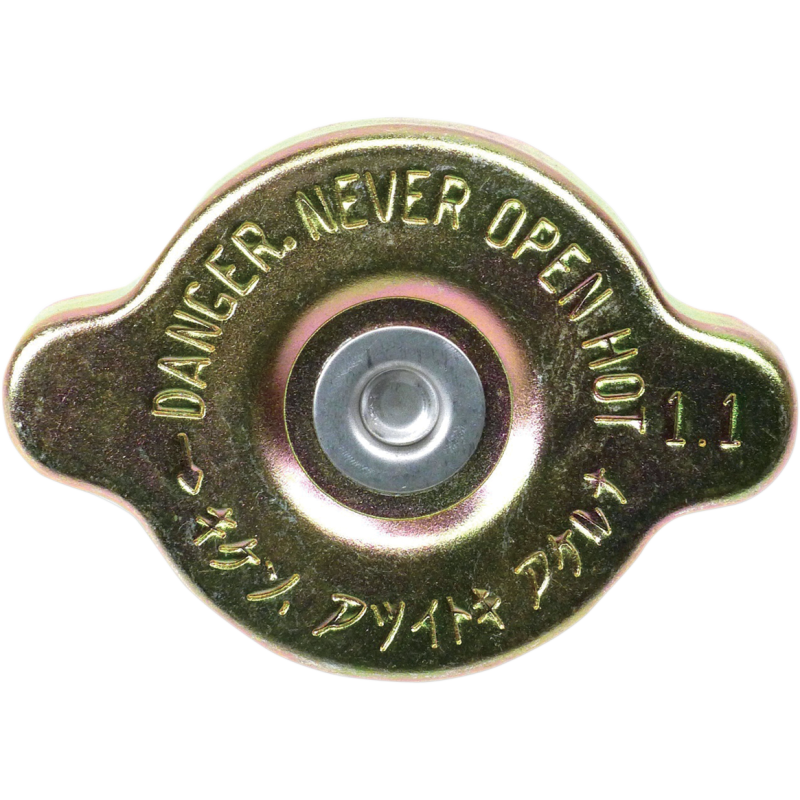 K&S Technologies Radiator Caps