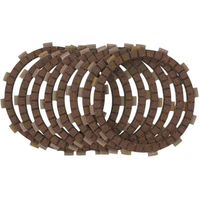 CK Series Clutch Kit for Kawasaki ZX-9R 94-97