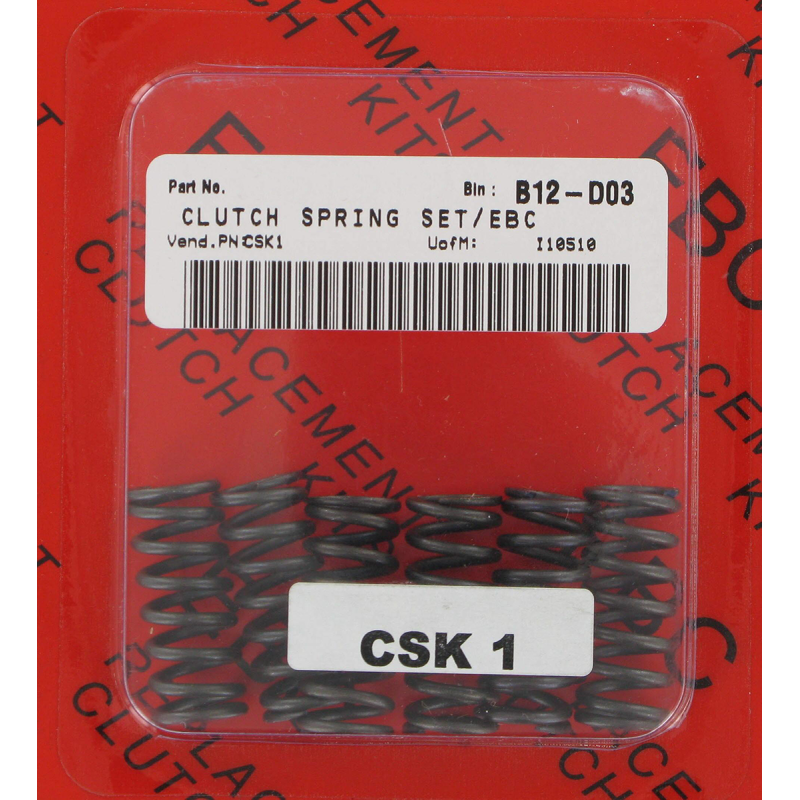 CSK Clutch Spring for Kawasaki S1 72-73