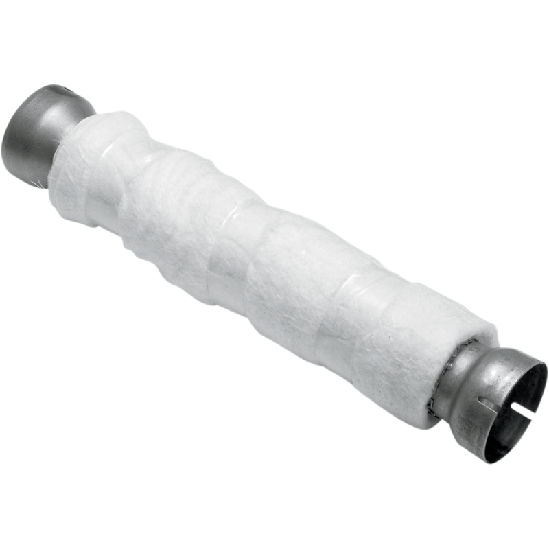 Vance & Hines 1 1/2" quiet baffle