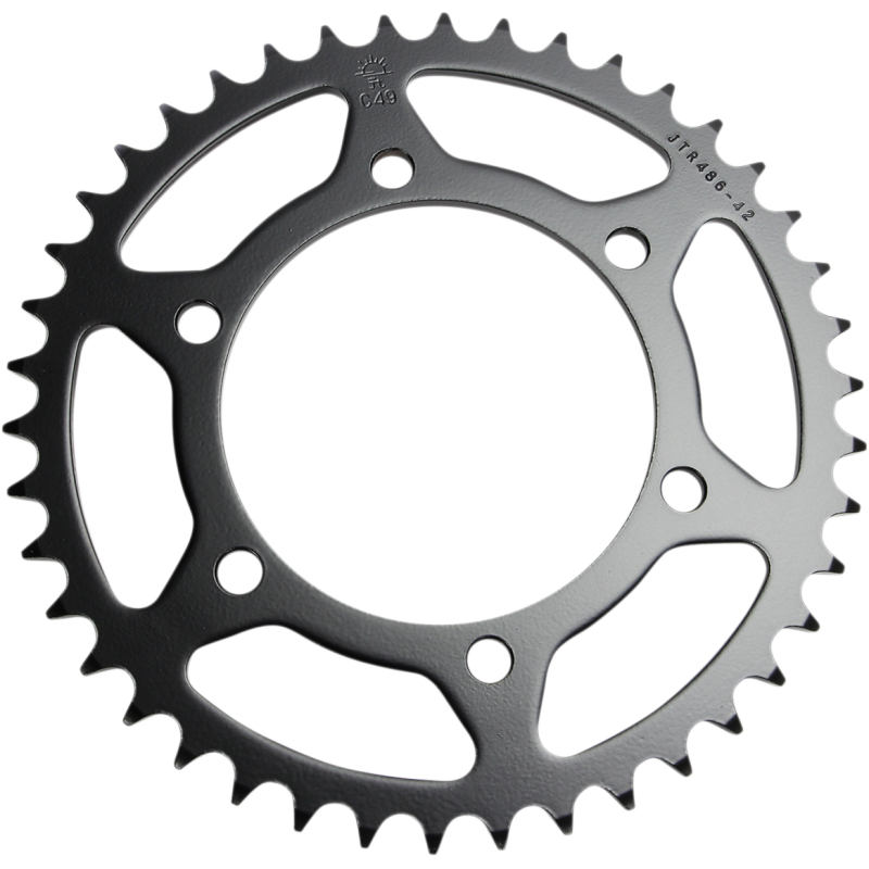JT Rear Sprocket 42T