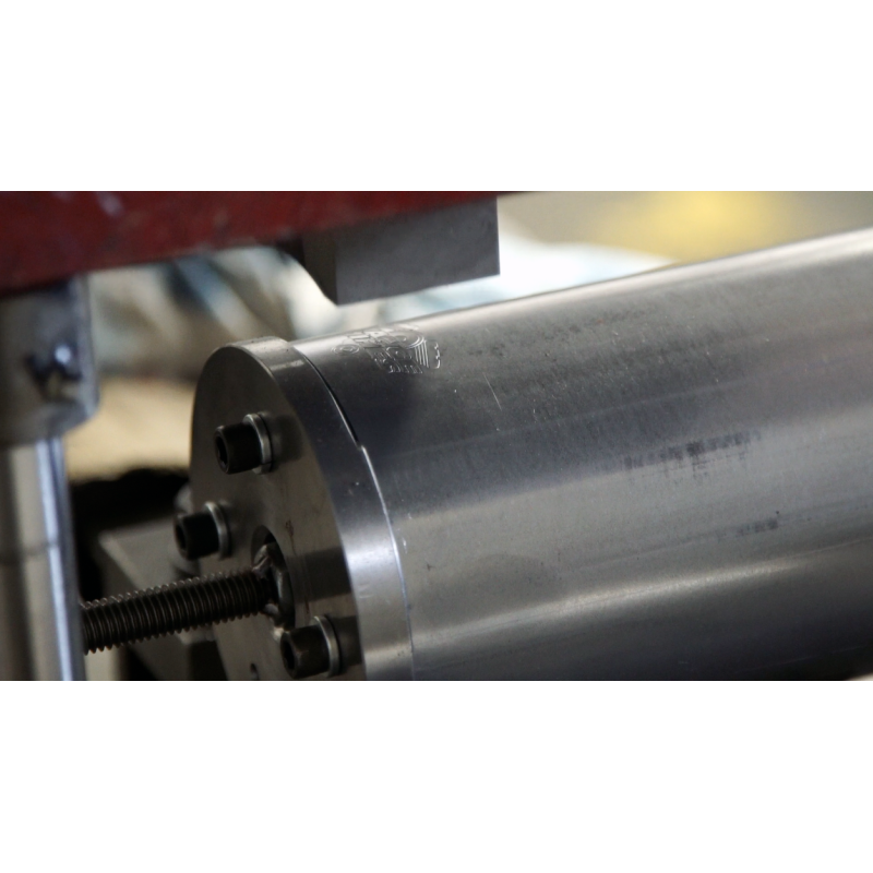 Vance & Hines Torquer 450 Slip-On Mufflers - Chrome