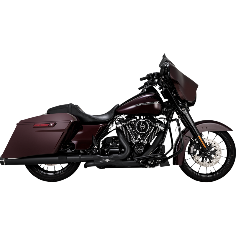 Torquer 450 Slip-On Muffler Machine-Cut