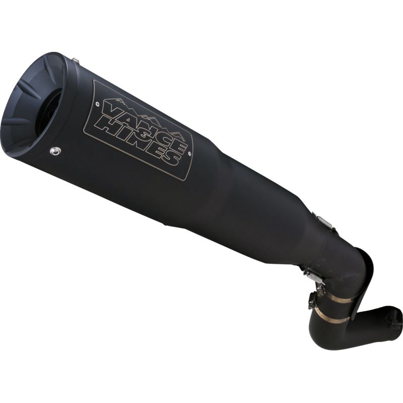 Adventure Hi-Output 450 Black