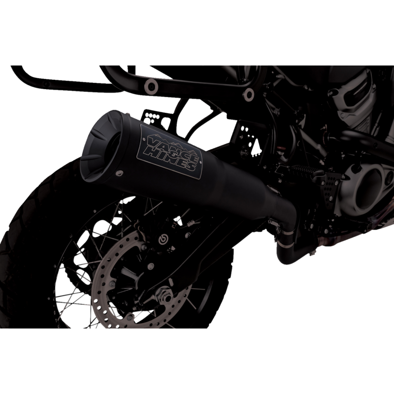 Adventure Hi-Output 450 Black