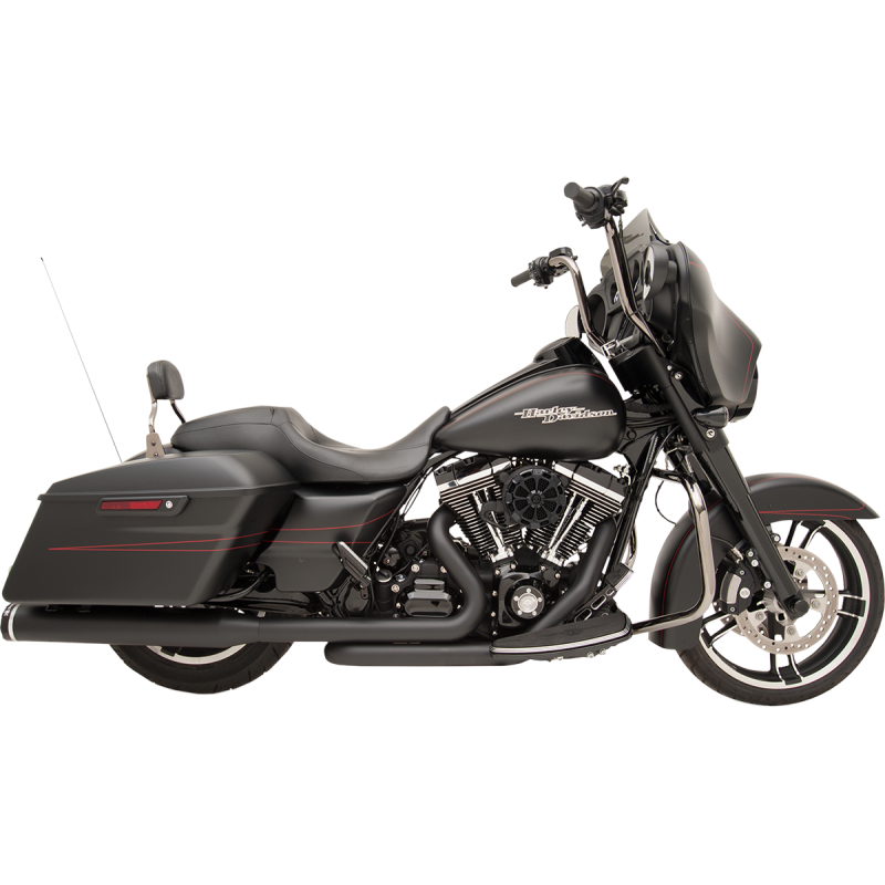 Black w/ Tracer Billet Tip End Caps