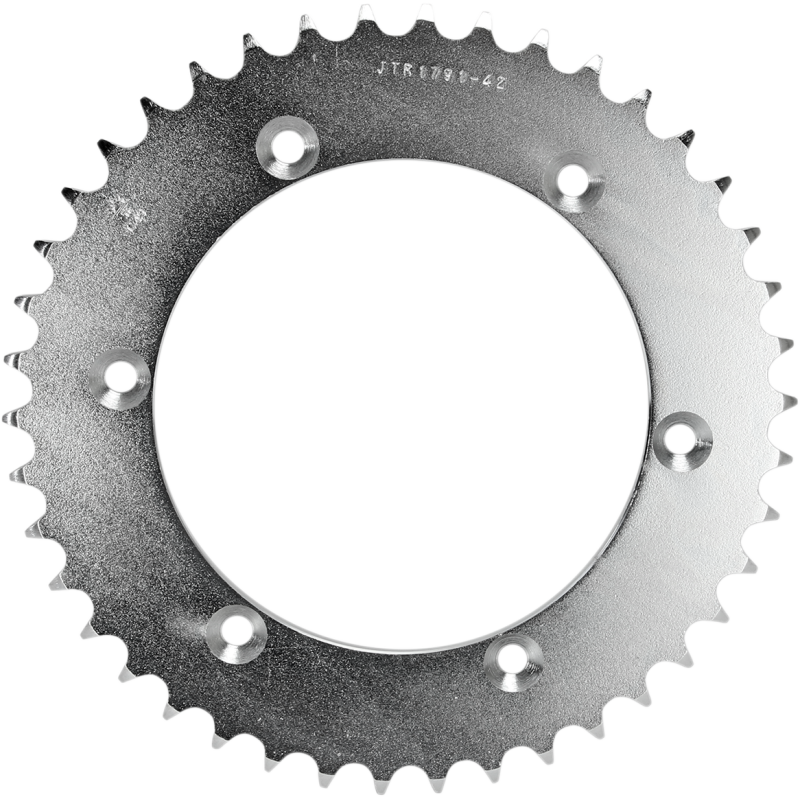 JT Sprockets for Yamaha Motorcycles