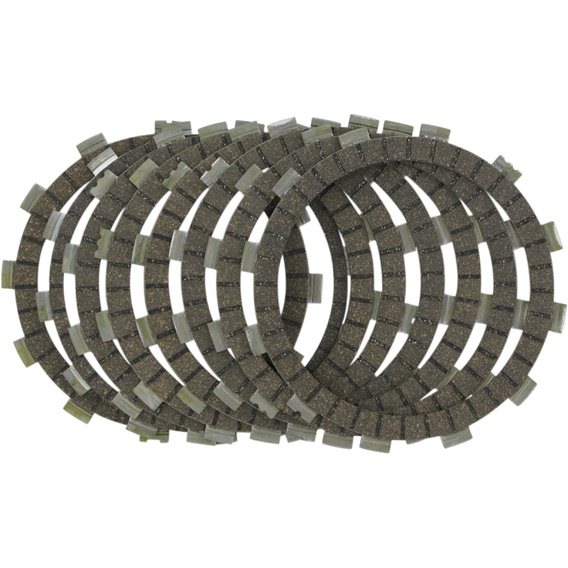 CK Series Clutch Kit for Yamaha XVZ1300TF Royal Star Venture/S/Tour Deluxe 99-13