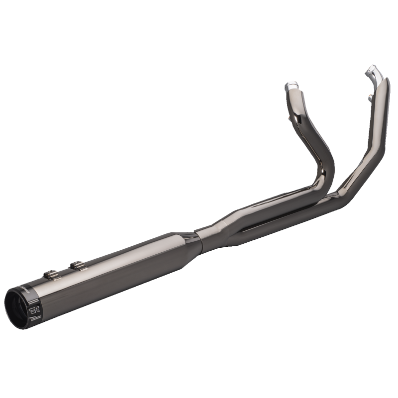 2-Into-1 System Eclipse