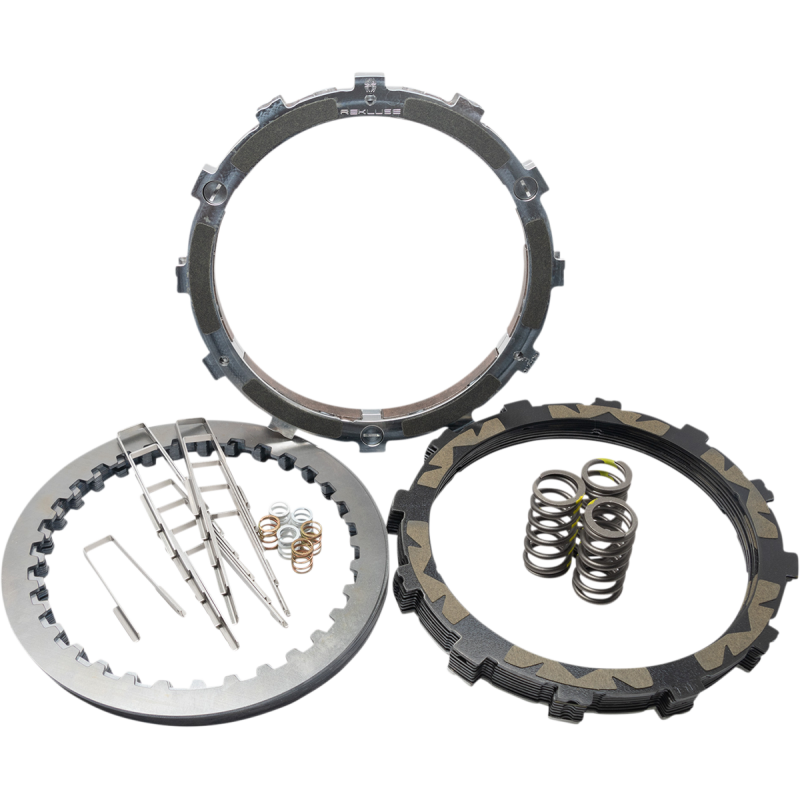 RadiusX Clutch Kit for Yamaha FJ-09/MT-09/Tracer/XSR900