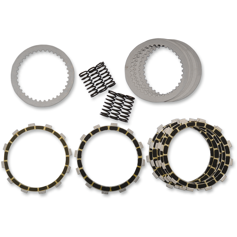 Clutch Kit 1131-1179