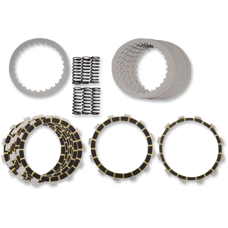 Clutch Kit 1131-1191