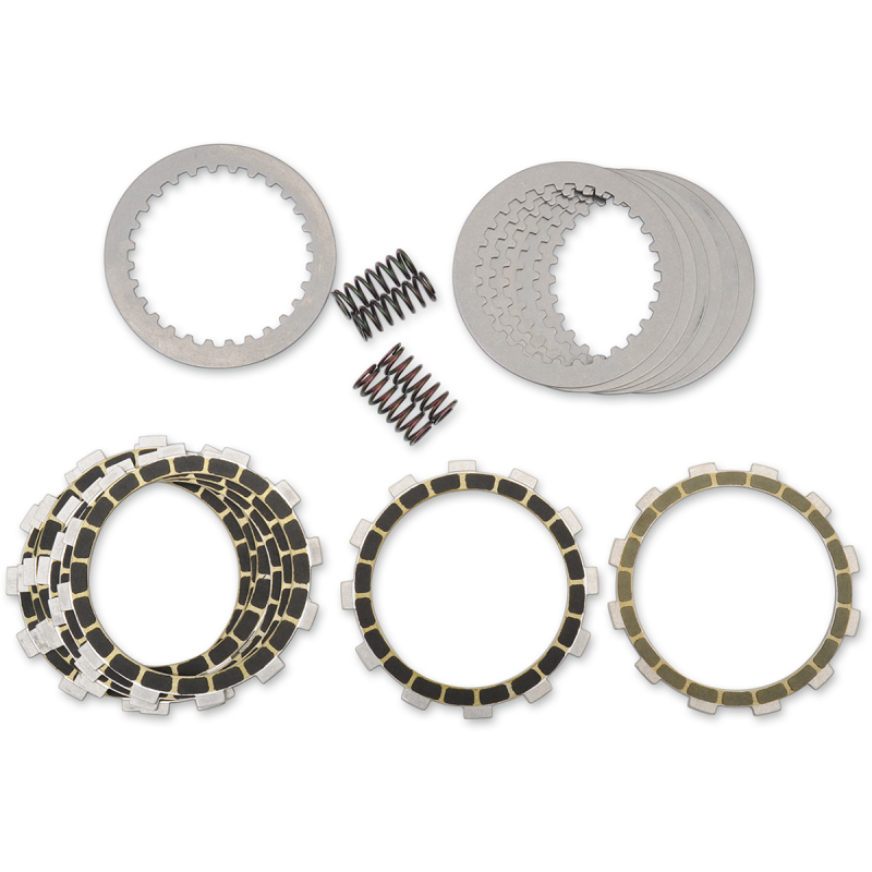 Clutch Kit 1131-1825