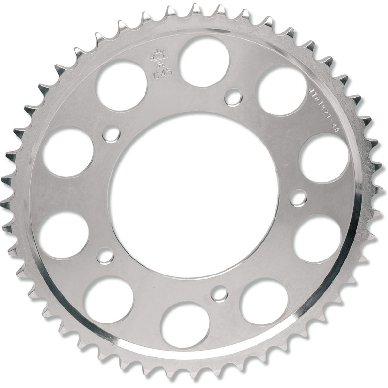 Standard Rear Sprocket (46T)