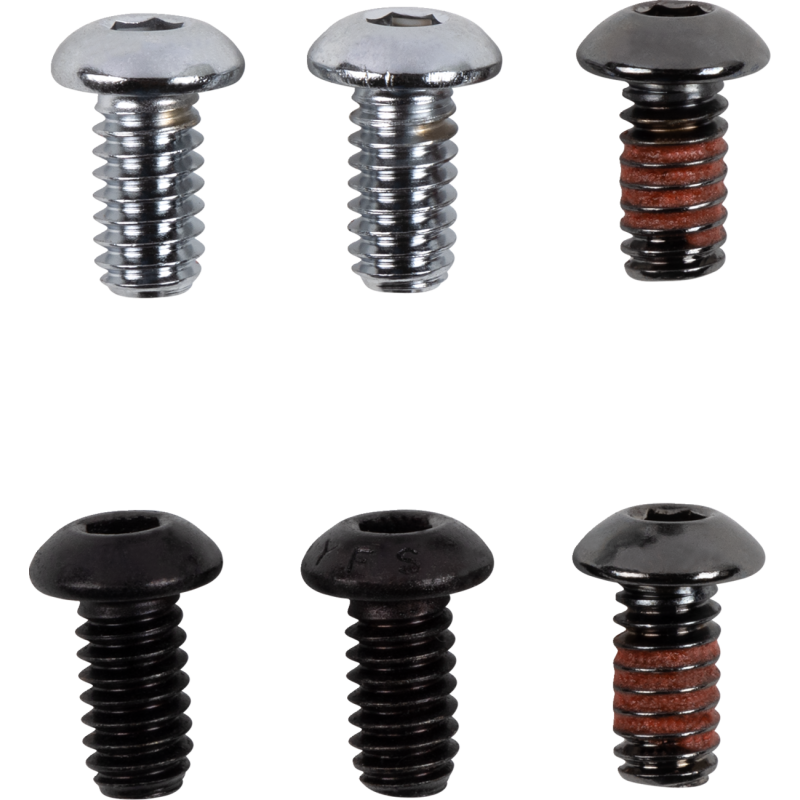 Eclipse Klassic Tip, Left