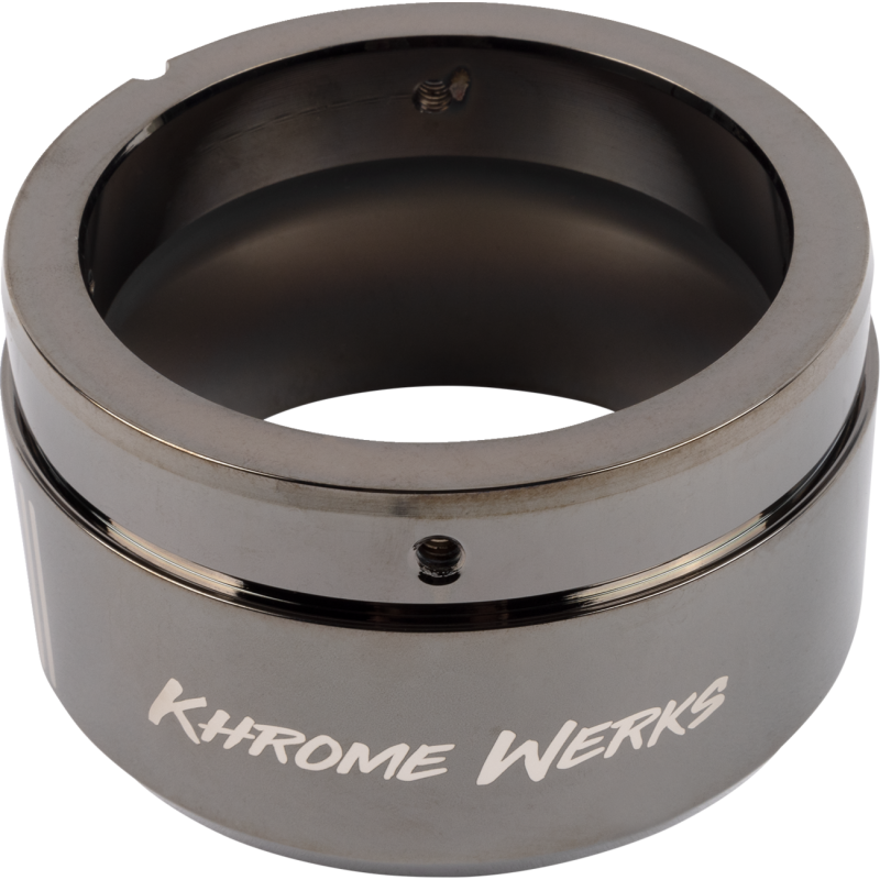 Eclipse Klassic Tip, Left