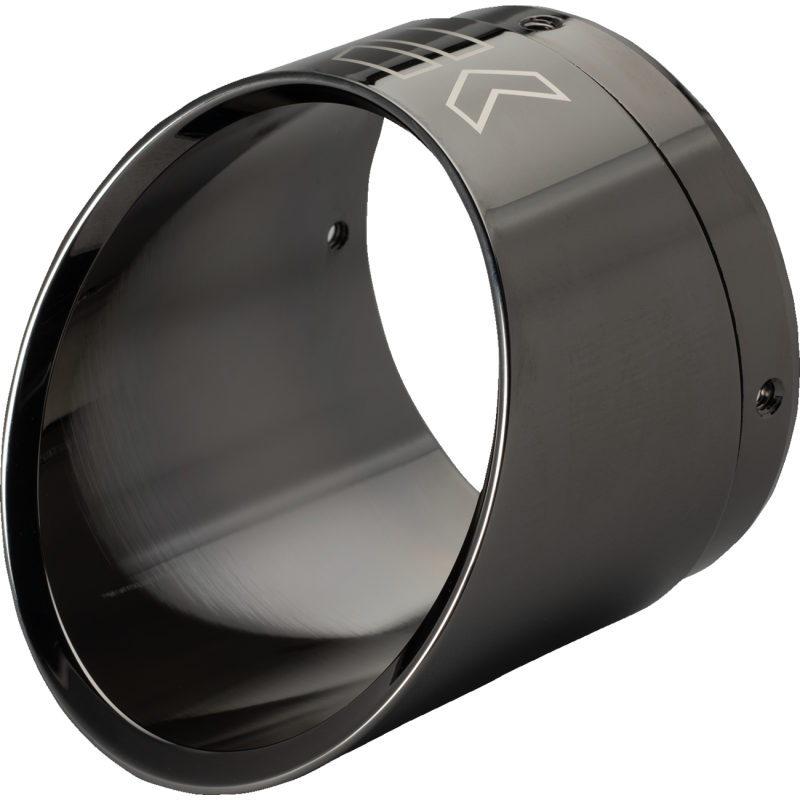 End Caps - Edge, Eclipse