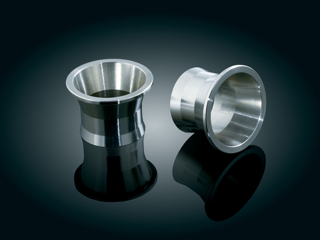 Kuryakyn AR Power Cones