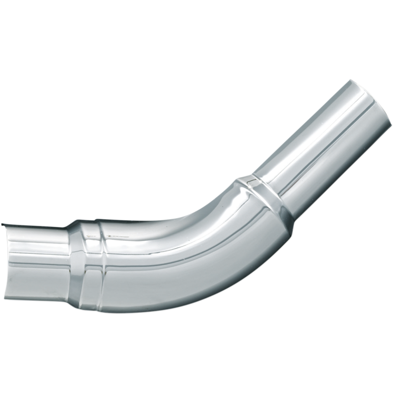 Kuryakyn Bridge The Gap Heat Shield