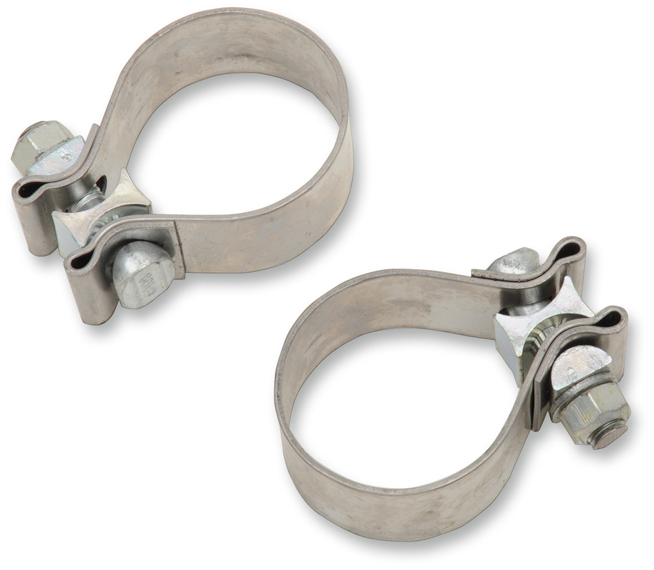 Muffler Clamp Set 1860-1382