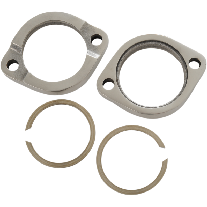 Heavy-Duty Exhaust Flange Kit