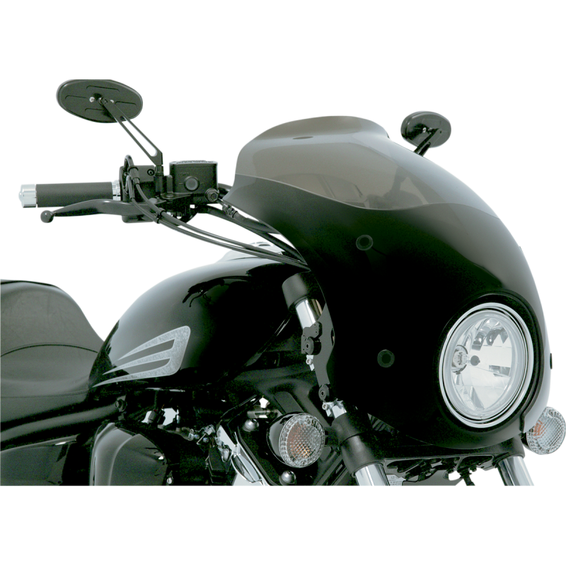 Bullet Fairing for Yamaha Road Star Warrior 02-10
