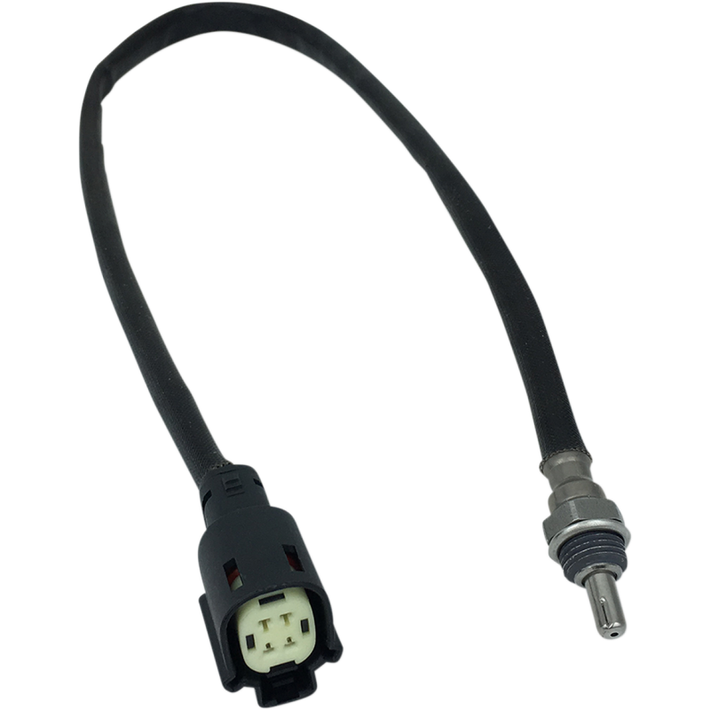 12mm Narrow Band O2 Sensor - Rear/Front (21")