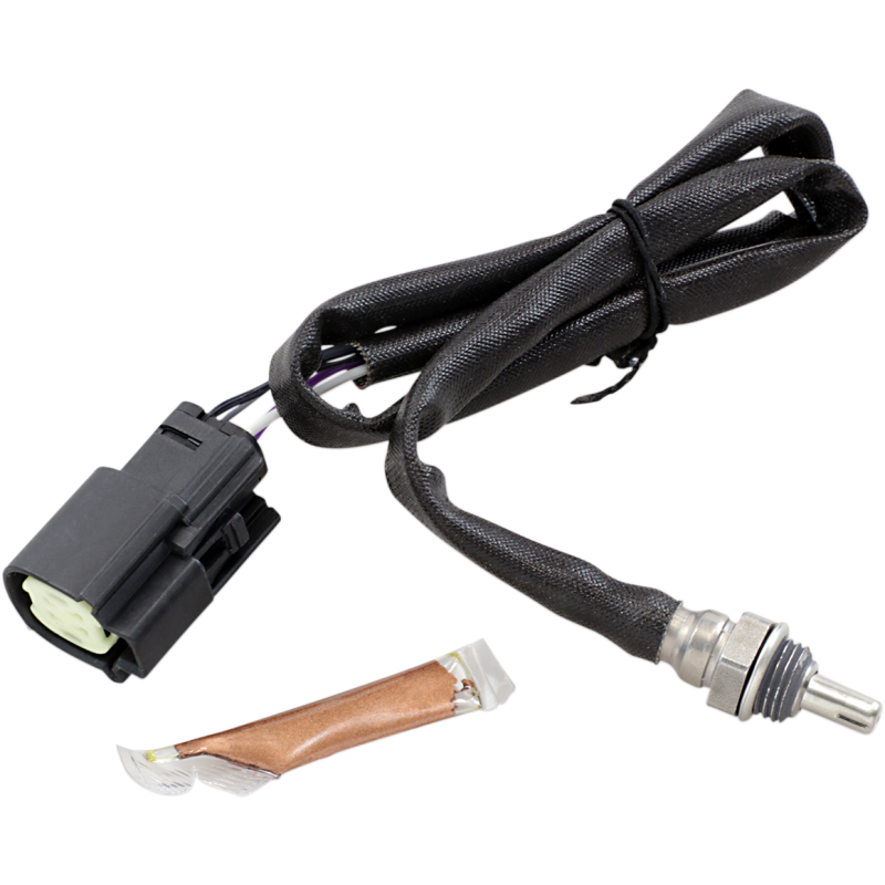 12mm Narrow Band O2 Sensor - Rear/Front (21")