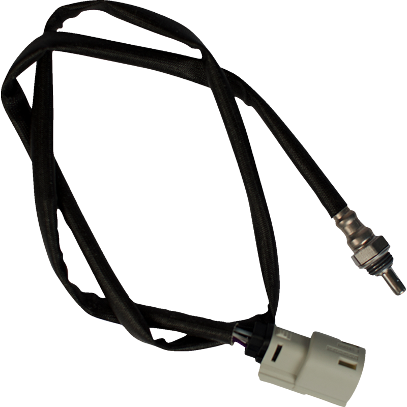 12mm Narrow Band O2 Sensor - Front (52")