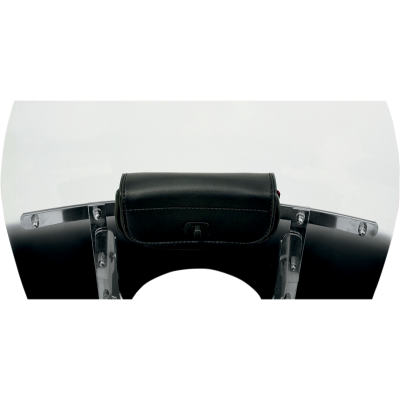 Windshield Single Pouch