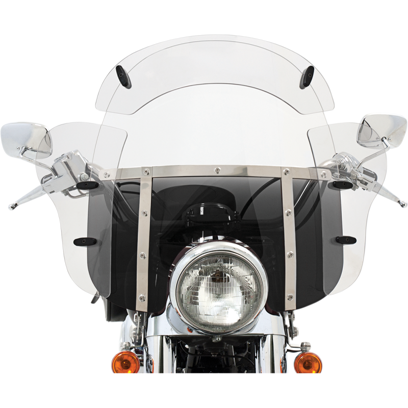 Memphis Shades Side Wings