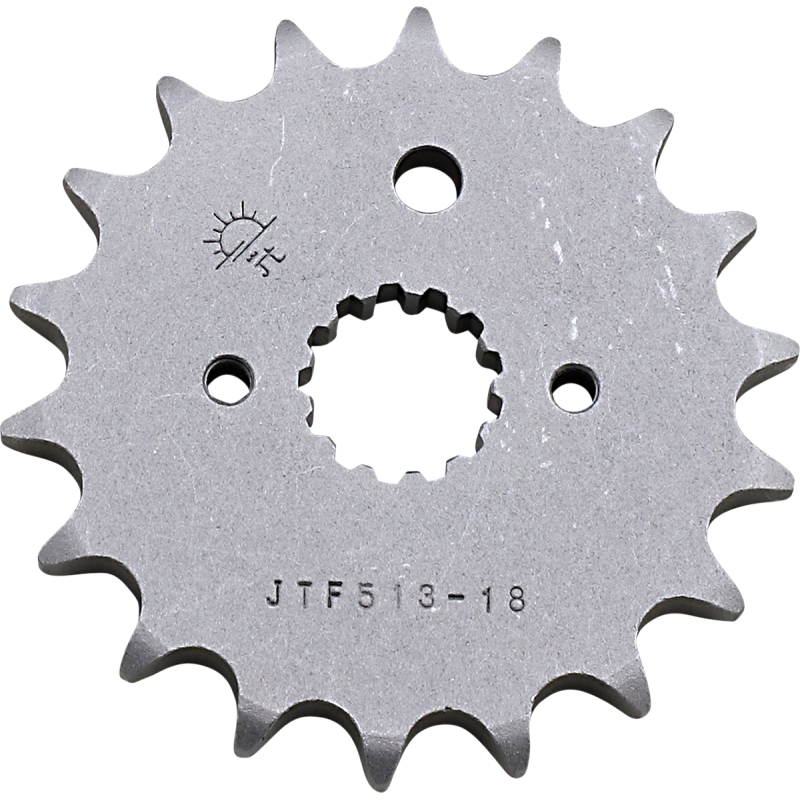 Standard Front Sprocket (18T)