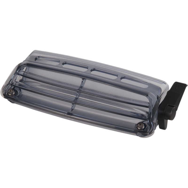 Show Chrome Windshield Air Vent for Honda GL1800 Gold Wing