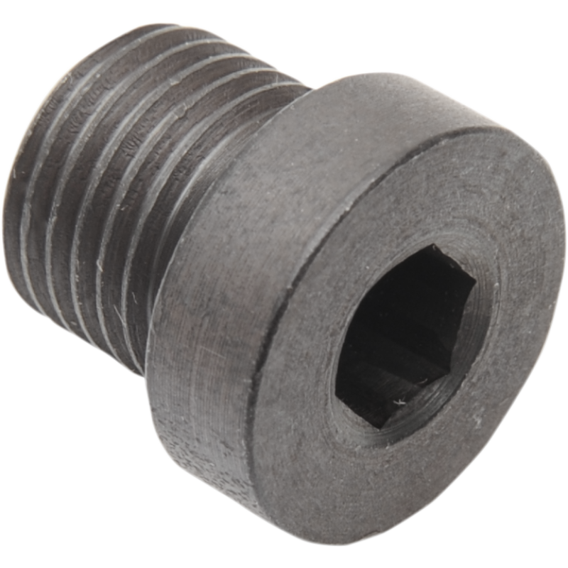 Socket Plug 12mm (Steel)