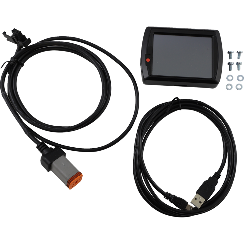 Power Vision Tuner (6-pin)