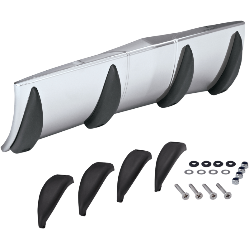 Show Chrome Wear Bar Accent for Can-Am Spyder RT